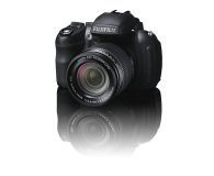 Fujifilm HS35EXR Czarny - 1450171 - zdjęcie 2